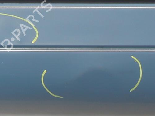 Rear bumper RENAULT TWINGO I (C06_) 1.2 16V (C060) | BP25893030C8 