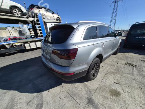 Left taillight AUDI Q7 (4LB) 3.0 TDI quattro | BP36683102C34 - Image 18