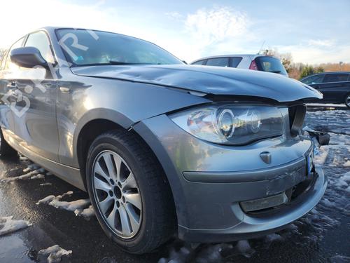 Gearbox BMW 1 (E87) 120 d | BP31586395M3 - Image 21