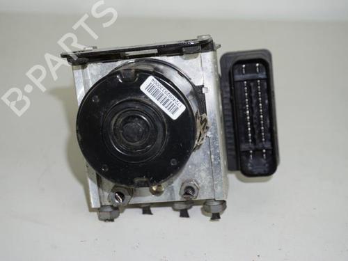 Used ABS pump ABS pump FORD FIESTA VI (CB1, CCN) 1.4 TDCi (70 hp) 18189731 18189731