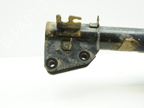 Used Left front shock absorber Left front shock absorber RENAULT MASTER III Van (FV) 2.3 dCi 150 FWD (FV0F, FV03, FV09) (150 hp) 18185029 18185029