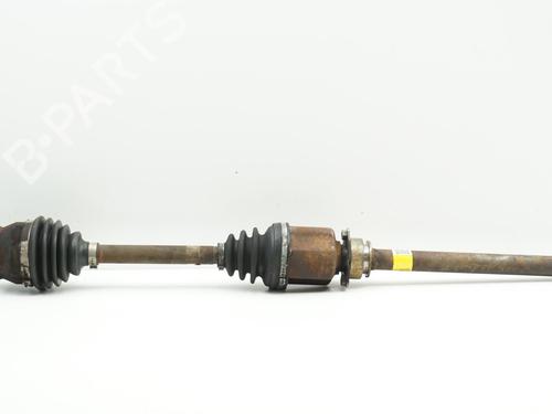Right front driveshaft LANCIA YPSILON (843_) 1.3 D Multijet (843.AXF11, 843.AXF1A, 843.AXM11,... | BP22072253M39