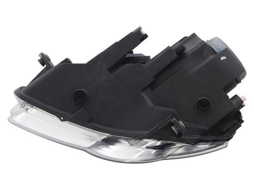 Right headlight VW PASSAT B6 Variant (3C5) 1.4 TSI | BP37746119C29 - Image 2