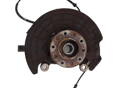 Used Left front steering knuckle Left front steering knuckle FIAT 500X (334_) 1.0 (334.AXN1B) (120 hp) 19325042 19325042