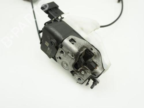 Front right lock CITROËN C3 II (SC_) 1.4 | BP18185450C97 