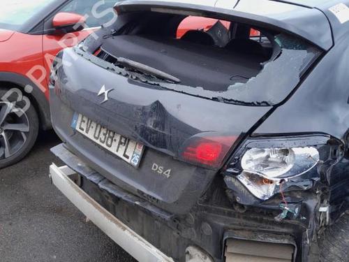 ABS pump CITROËN DS4 (NX_) 1.6 BlueHDi 120 | BP21054156M43 