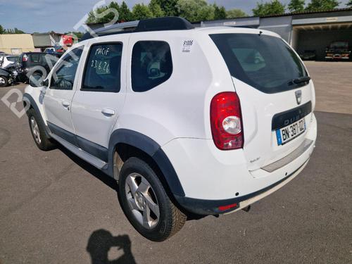 Engine DACIA DUSTER (HS_) | BP37248907M1 - Image 9