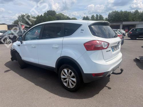 Brugte FORD KUGA I 4791960