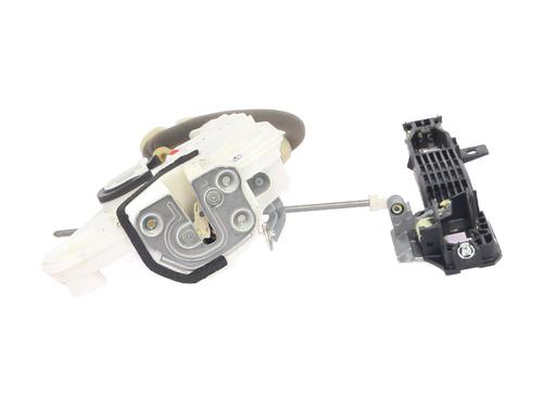 Used Front left lock Front left lock MAZDA MX-5 IV (ND__) 1.5 (ND6E, ND5RC) (132 hp) 36393959 36393959