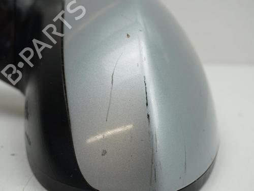 Left mirror FIAT GRANDE PUNTO (199_) 1.3 D Multijet (199.AXD11, 199.AXD1A, 199.AXD1B,... | BP18177079C26 