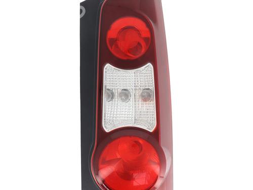 Used Right taillight CITROËN BERLINGO Box Body/MPV (B9) 1.6 HDi 90 (90 hp) 29545902