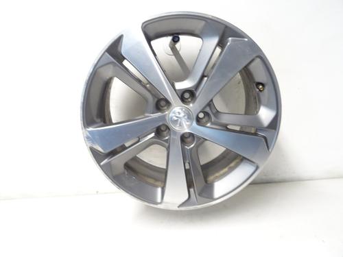 Used Rim PEUGEOT 308 II (LB_, LP_, LW_, LH_, L3_) 1.2 THP 130 (131 hp) 29608328