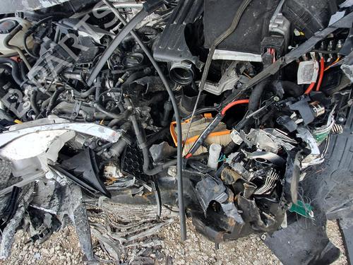 Switch VW GOLF VII (5G1, BQ1, BE1, BE2) 1.6 TDI | BP30618577I30 - Image 15