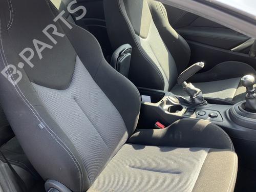 Left sun visor PEUGEOT RCZ 1.6 16V | BP27504179I1 - Image 12