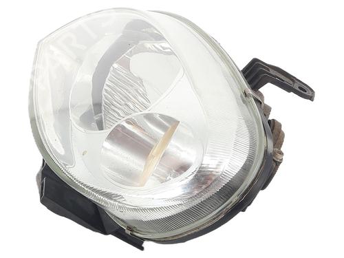 Left headlight CITROËN SAXO (S0, S1) 1.1 X, SX | BP27266176C28 
