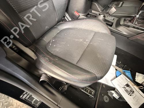Right front seat FORD FOCUS IV (HN) | BP38733522C16 - Image 2