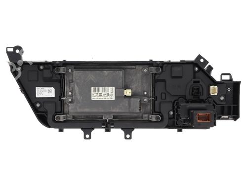 Used Display monitor Display monitor CITROËN C4 Grand Picasso II (DA_, DE_) 1.6 BlueHDi 120 (120 hp) 27181182 27181182