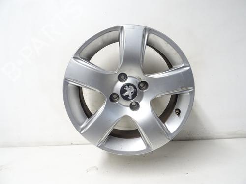Used Rim PEUGEOT 3008 I MPV (0U_) 2.0 HDi 150 / BlueHDi 150 (150 hp) 23763160