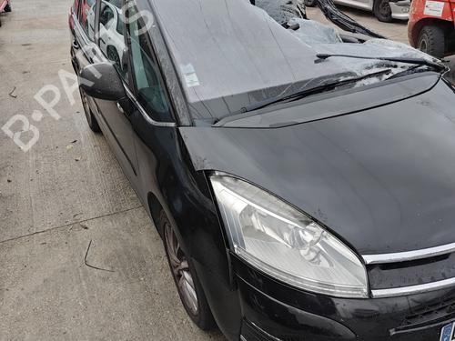 Right headlight CITROËN C4 Picasso I MPV (UD_) 1.6 HDi 110 | BP25872644C29 