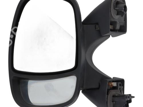 Retrovisor esquerdo RENAULT TRAFIC II Van (FL) 2.0 dCi 90 (FL0H, FL00, FL01, FL0M, FL0P, FL0S) | BP24857305C26 - Image 4
