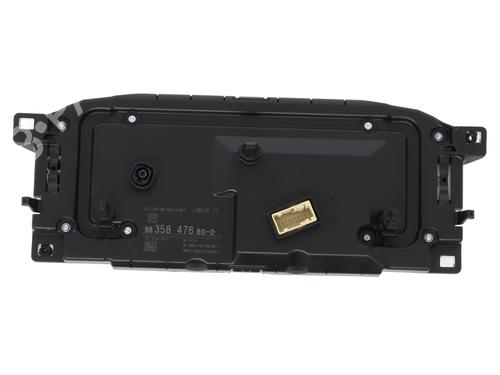Instrument cluster PEUGEOT 308 SW III (FC_, FJ_, FR_, F4_, FN_) BlueHDi 130 (FCYHZL, FCYHZT) | BP24109624C47 