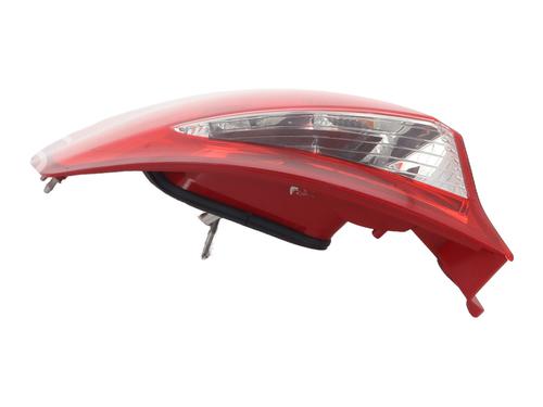 Used Left taillight Left taillight FORD FIESTA VI (CB1, CCN) 1.4 TDCi (70 hp) 32305120 32305120