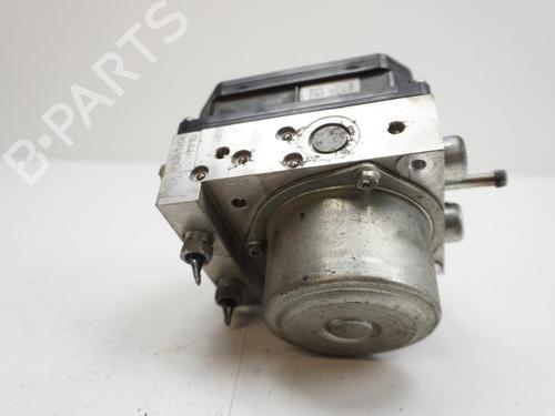 ABS pump RENAULT KOLEOS I (HY_) 2.0 dCi 4x4 (HY0K) | BP18177407M43 