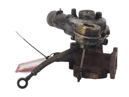 Turbocharger/Supercharger PEUGEOT 406 (8B) 2.0 HDI 90 | BP28110056M71 