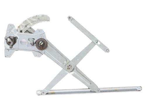 Used Front right window mechanism SUZUKI JIMNY Closed Off-Road Vehicle (SN) 1.3 4WD (SN413) (85 hp) 19777062