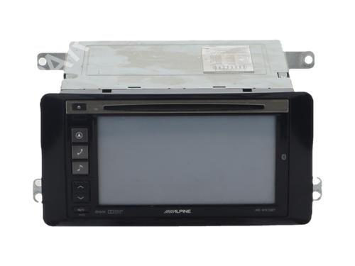 Autoradio Autoradio MITSUBISHI ASX (GA_W_) 1.8 DI-D 4WD (GA6W) (116 hp) 37462217 37462217
