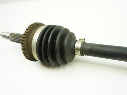 Used Right front driveshaft CHEVROLET SPARK (M300) 1.0 (68 hp) 18173387