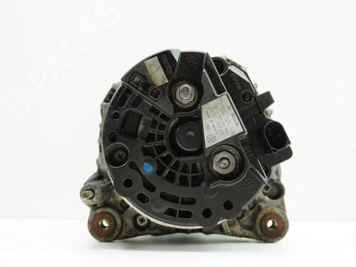 Alternator DODGE JOURNEY 2.0 CRD | BP18188781M7  - Image 7
