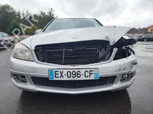 Engine MERCEDES-BENZ C-CLASS (W204) C 200 CDI (204.007, 204.006) | BP29640305M1 - Image 5