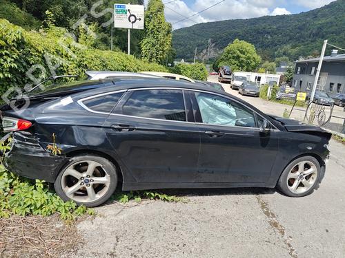 Display FORD MONDEO V Hatchback (CE) 2.0 TDCi | BP32097247C48 - Image 14