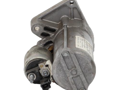 Starter PEUGEOT 208 II (UB_, UP_, UW_, UJ_) 1.2 PureTech 100 | BP25268033M8 