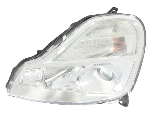 Left headlight RENAULT MODUS / GRAND MODUS (F/JP0_) 1.5 dCi (FP0F, JP0F) | BP37248752C28 - Image 2