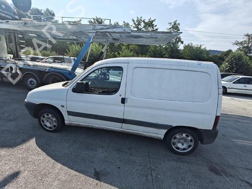 Used Parts PEUGEOT PARTNER Box Body/MPV (5_, G_) 1.9 D 4934987
