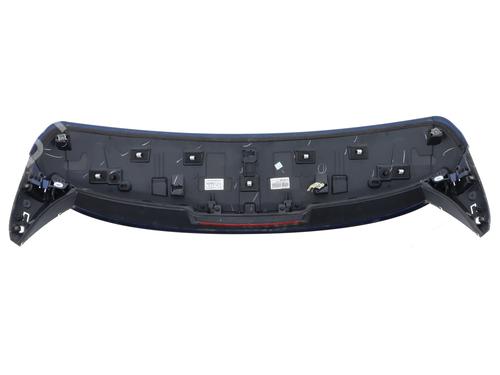 Spoiler bagklap RENAULT MEGANE IV Hatchback (B9A/M/N_) 1.5 dCi 110 (B9A3) | BP26435086C96 