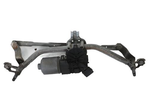 Used Front wiper motor PEUGEOT 207 CC (WD_) 1.6 16V (120 hp) 25474852