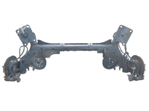 Bagaksel FORD TRANSIT CONNECT V408 Box Body/MPV | BP37745993M2 - Image 2
