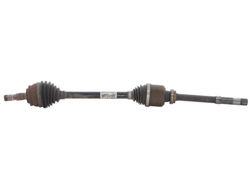 Used Right front driveshaft PEUGEOT 208 II (UB_, UP_, UW_, UJ_) 1.5 BlueHDI 100 (102 hp) 28304270