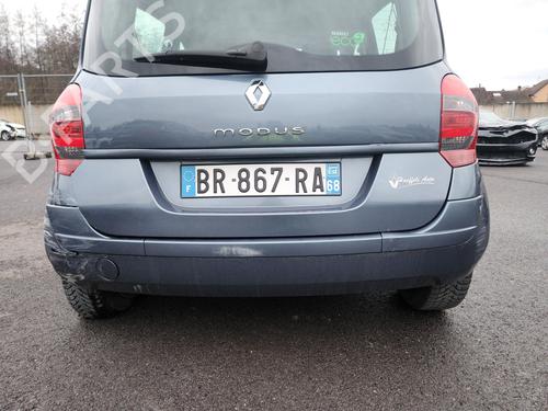 Left headlight RENAULT MODUS / GRAND MODUS (F/JP0_) 1.5 dCi 75 | BP32775255C28 - Image 21