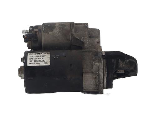 Starter SUZUKI SWIFT IV (FZ, NZ) 1.3 DDiS (AZG413D, ZC02S, ZC92S) | BP29474354M8 - Image 5