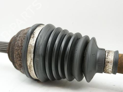 Right front driveshaft RENAULT CLIO I (B/C57_, 5/357_) 1.2 (5/357Y, 5/357K) | BP18191459M39