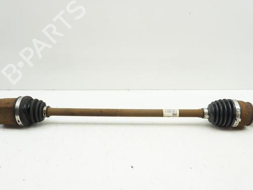 Left rear driveshaft HYUNDAI KONA (OS, OSE, OSI) 1.6 CRDi e-VGT AWD | BP18187954M40 