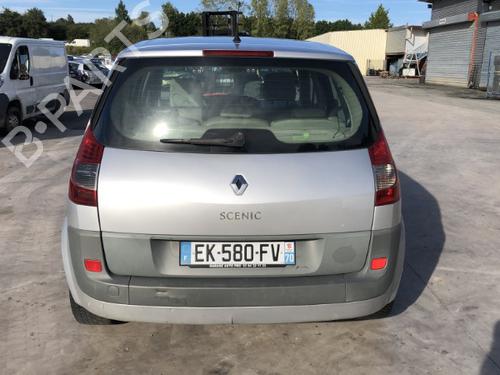 Venstre forlygte RENAULT SCÉNIC II (JM0/1_) 1.5 dCi (JM1E, JM16) | BP25977457C28 