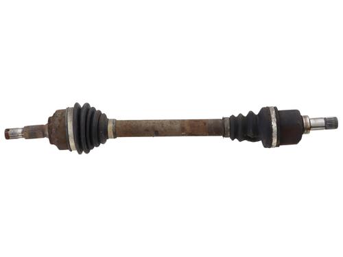 Used Left front driveshaft CITROËN C5 III (RD_) 1.6 HDi 110 (RD9HZC) (109 hp) 27406864