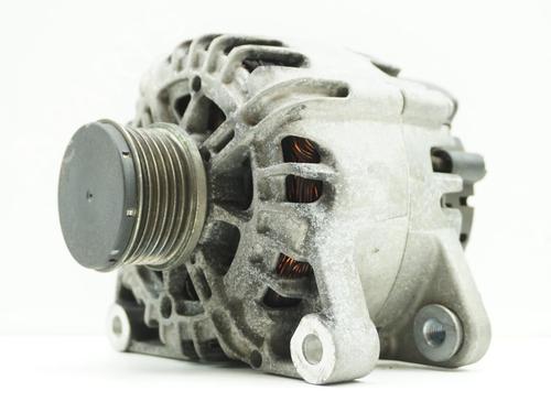 Alternator PEUGEOT 2008 I (CU_) 1.2 THP 110 / PureTech 110 | BP18173320M7 