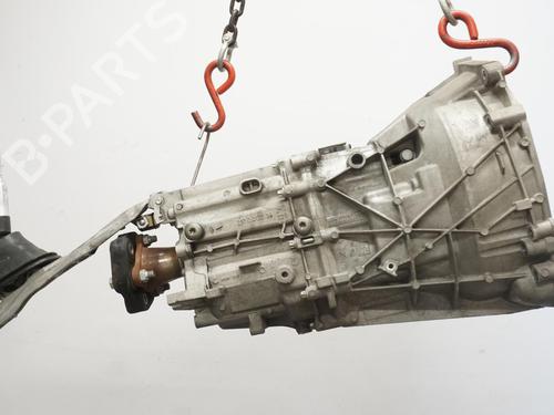 Gearbox BMW 1 (F20) 116 d | BP18179910M3 