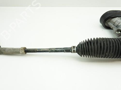 Used Steering rack AUDI A1 Sportback (8XA, 8XF) 1.6 TDI (105 hp) 18181304